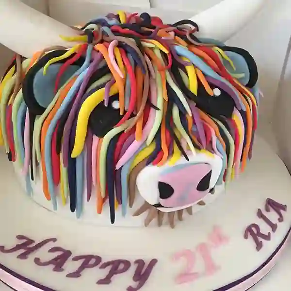 Custom Cake Makers Norwich